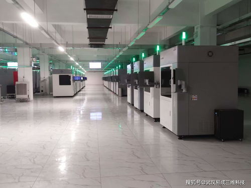 武漢云工廠 以云軟件服務(wù)驅(qū)動湖北3D打印產(chǎn)業(yè)創(chuàng)新